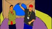 plies- cartoon pt 2 a day in the life of plies