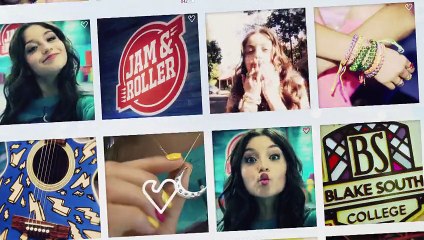 Soy Luna --Bientôt sur Disney Channel !