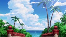 Inazuma Eleven GO! Chrono Stone 01 [Audio Español   Subs Forzados]