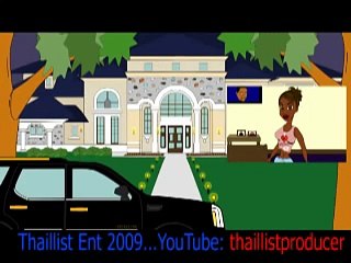 R. Kelly Cartoon To Catch a Predator Official Video