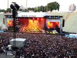 Metallica - Metal Militia München 2015