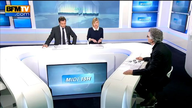 Le viol est le crime le plus toléré par la société , déplore Gilles lazimi