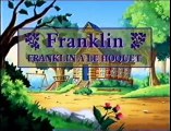 Franklin la tortue en français 