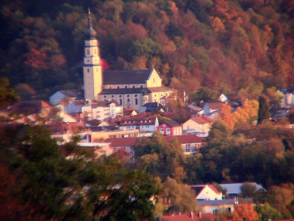 Deggendorf Bayern