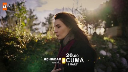 Kehribar 1 Bölüm Fragmanı - atv HD