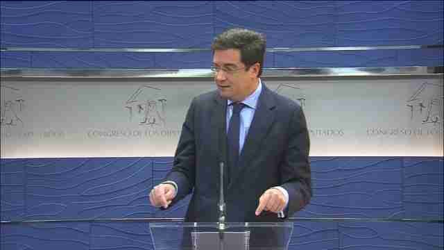 PSOE: No hay excusas para frenar el cambio