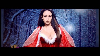 Sonny K. Elson, në "Vip Room"