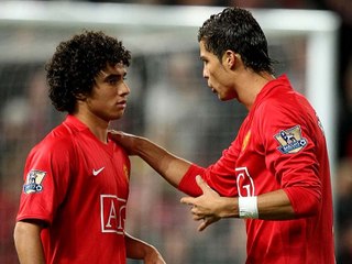 Rafael : "CR7, un gros bosseur"