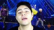 BIGBANG - Bad Boy MV (REACTION) ON THE STREETS SON!?