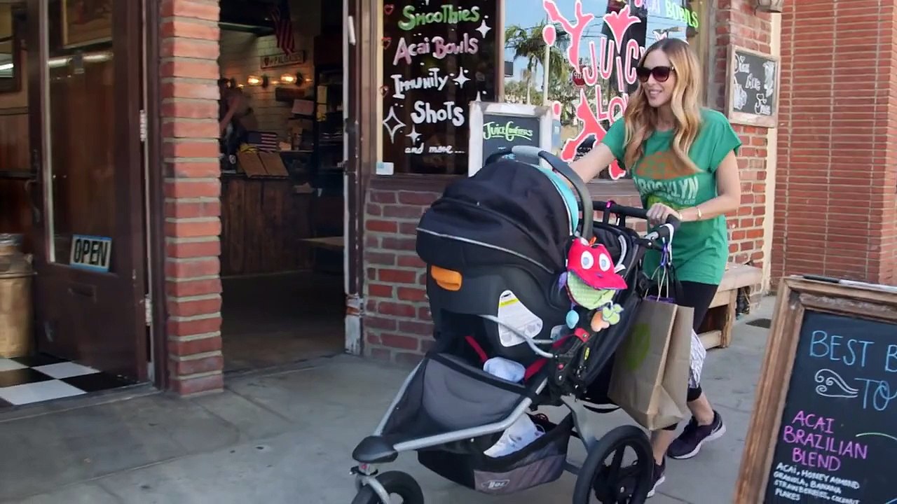 Astuces très intéressantes pour les poussettes que les mamans vont adorer !