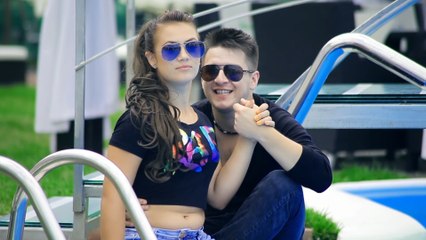 ALIN DEVIS  - CAT AR FI DE GREU - HD