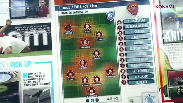 Pro Evolution Soccer 16 PC Full Game Free Download - Crack Included - PES 16