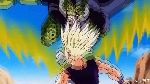 Dragonball Z AMV- Epic Gohan SSJ 2 Tribute (1080p HD)