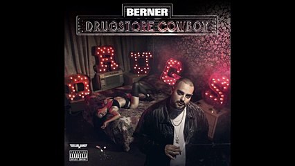 Berner - Dabs Interlude [Drugstore Cowboy Mixtape]