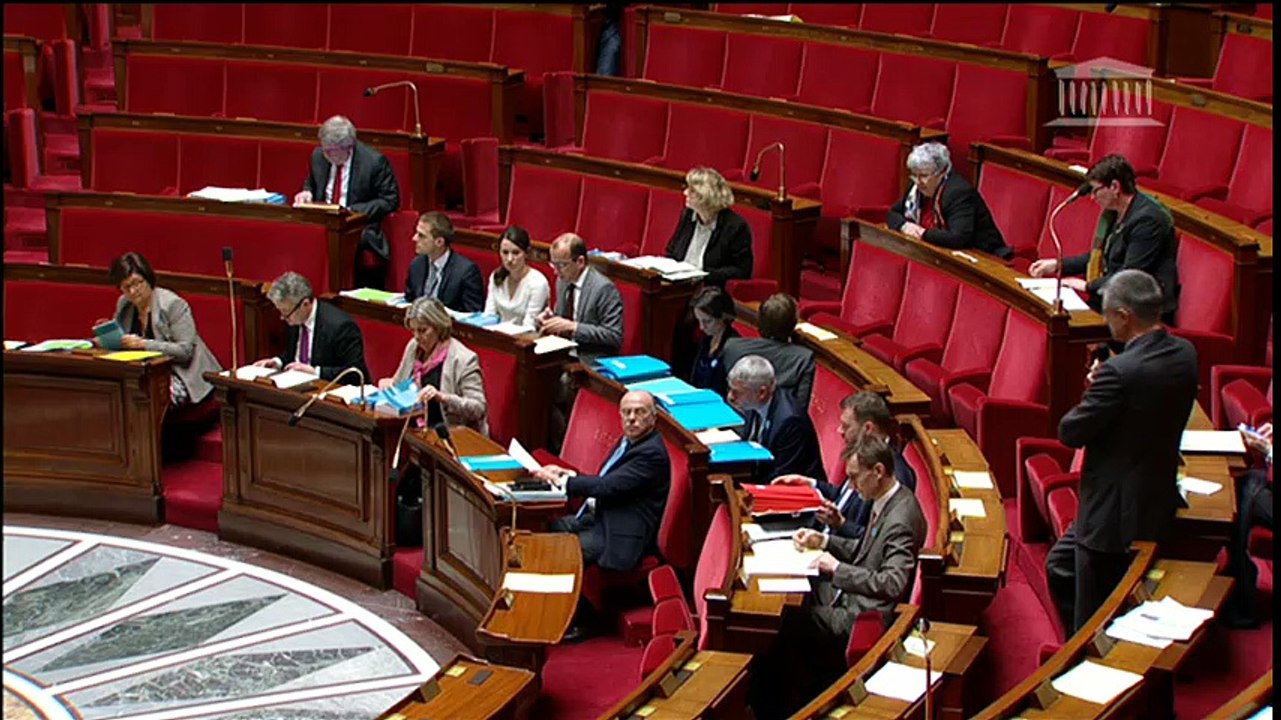 Jean Lassalle réagit au pjl sur la lutte contre le crime organisé, le terrorisme