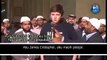 Pemuda Bule Masuk Islam Setelah Bertanya Tentang Nabi Muhammad Dr Zakir Naik