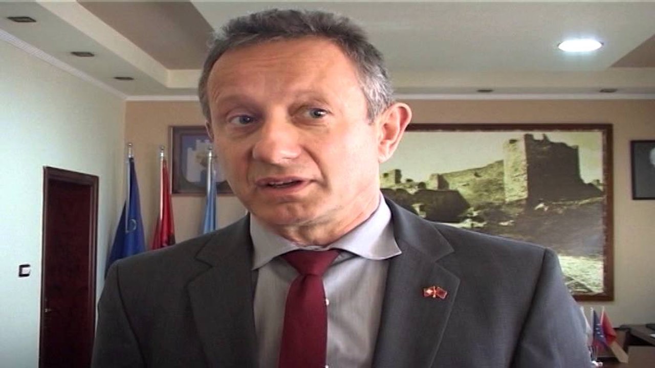 Mbetjet urbane. Berat, qeveria zvicerane financon projektin