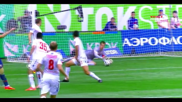 Превью к матчу ЦСКА - Спартак 06.03.2016