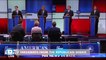 7 takeaways from the Republican debate