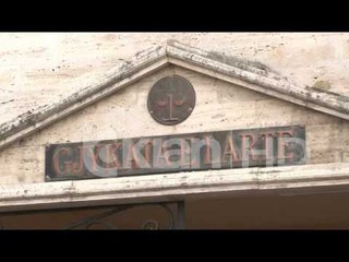 NIS GJYQI PER ARMANDO PRENGEN. AVOKATI: S’KA QENE I PRANISHEM TE SHERRI PARA KOMISARIATIT