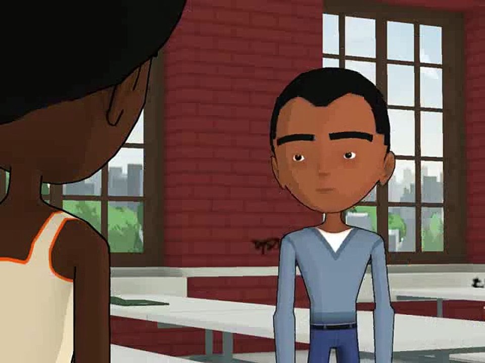 Soulja Boy Vs. Bow Wow