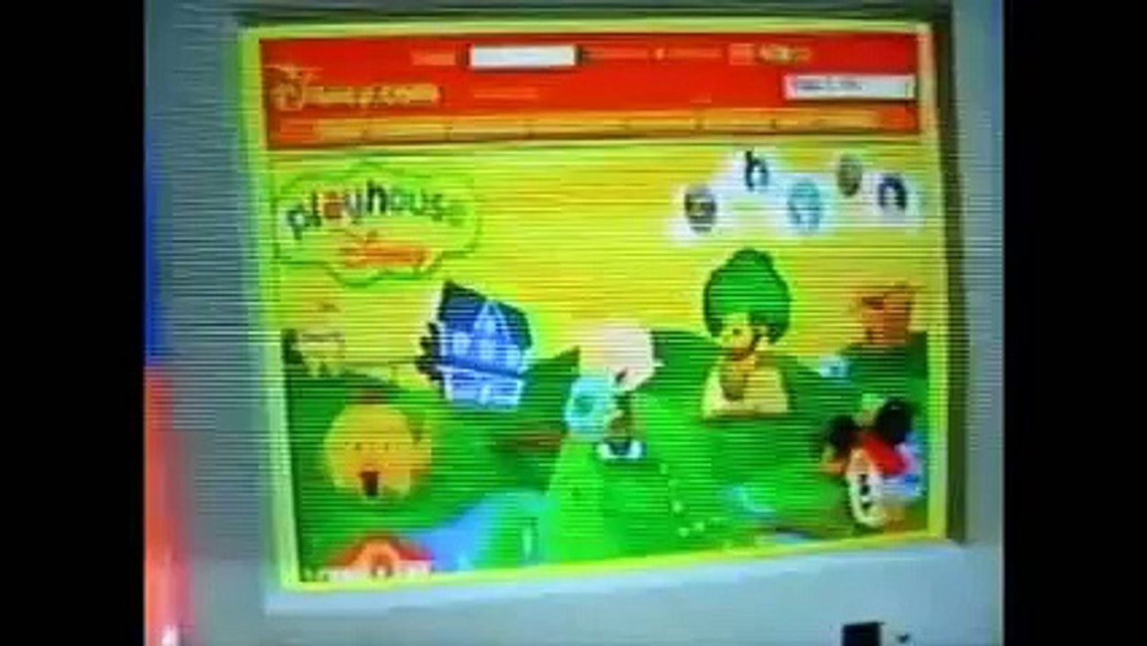 Closing To Rugrats Sleep Trouble [in Spanish] 2013 VHS