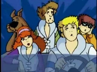 Whats New Scooby Doo Season 3 Movies & TV DVD Trailer