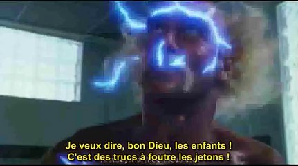 Nostalgia Critic - Mr Nanny VOSTFR (Monsieur Nounou)