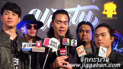 Producer DJ ทั้ง 7 จาก unity project