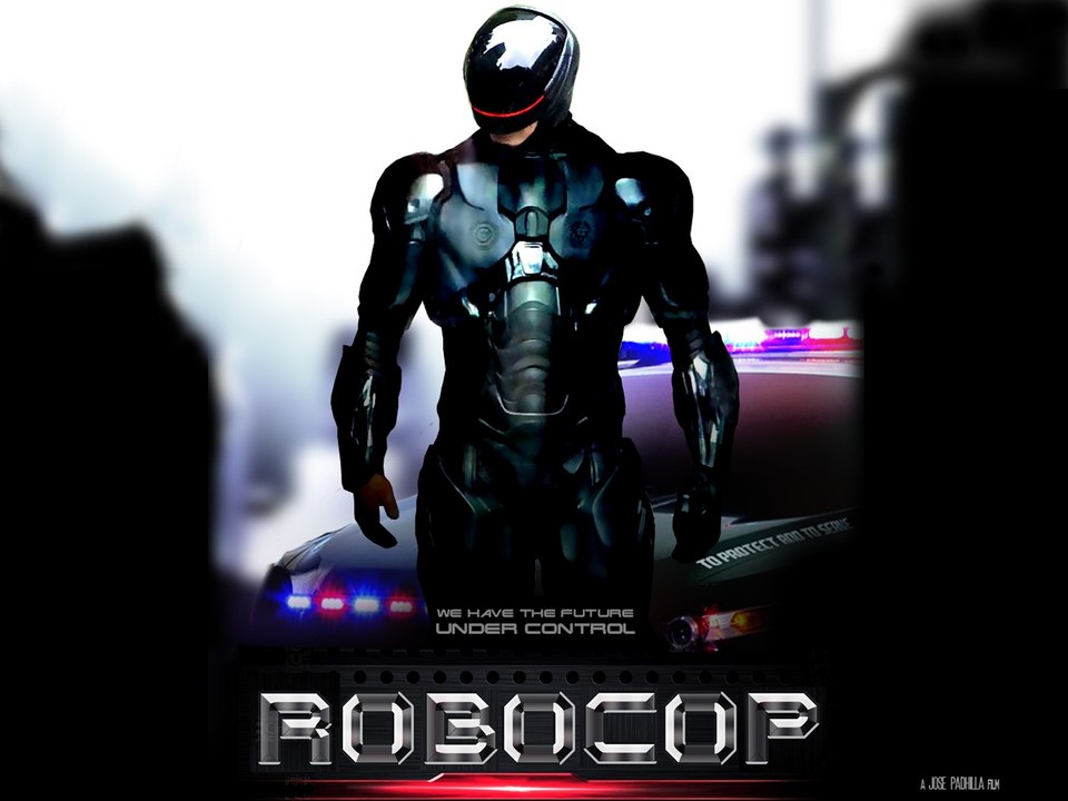 RoboCop Online HD Quality