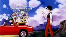 Dragonball Z: Buu Saga Ending/ Outro (English)