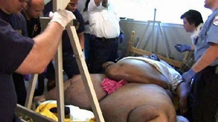 топ10_самые толстые люди в мире