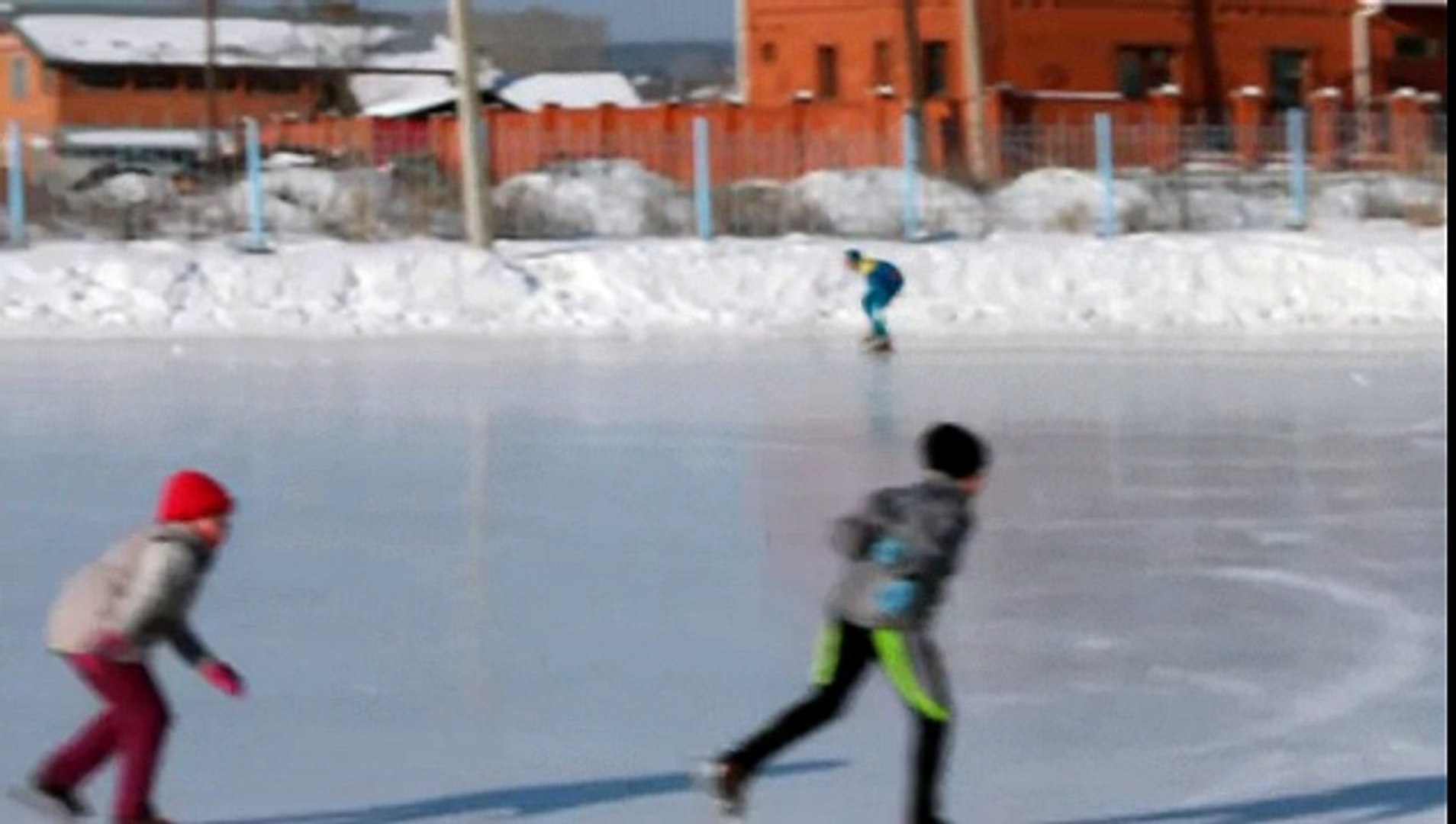 Конькобежный спорт(11)