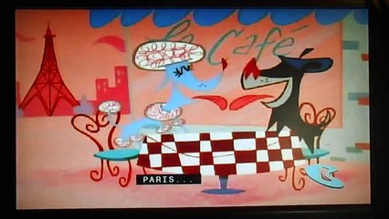 The Dogs, the Biting, the Dropping (The Powerpuff Girls)