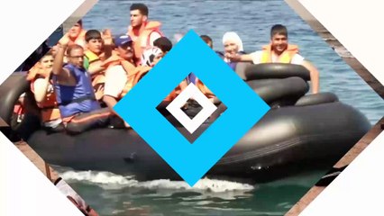 Turkish court jails two Syrians over drowning of toddler Aylan