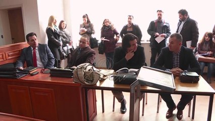 Rasti “Rover”, shtyhet gjyqi për Boshkovskin