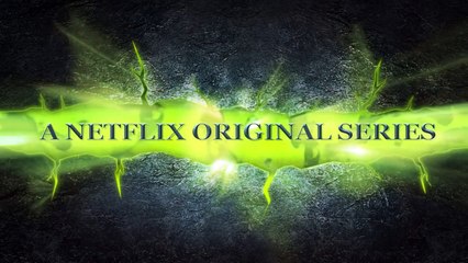 Bionicle The Journey to One - Trailer EP1 Quest For Unity