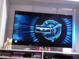 Opening to Star Wars Episode İ Revenge of The Sith 2011 Blu ray