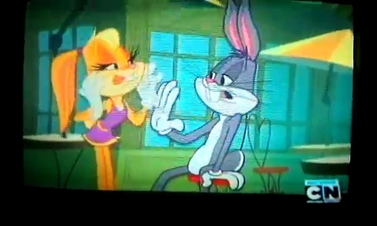 The Looney Tunes show song (We are in Love)