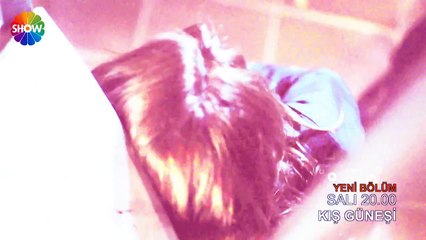 Kış Güneşi 3 Bölüm Fragmanı HD