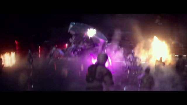 Terminator Genisys Creating a Fully Digital Schwarzenegger