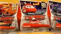 Disney Pixar Cars Collection.. Extended