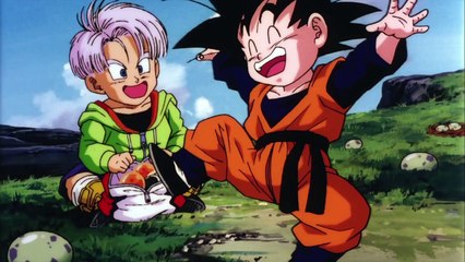 Dragon Ball Z Broly Second Coming Movie 10 Review SuperKamiGuru9000