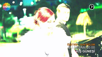 Kış Güneşi 2 Bölüm 2 Fragman HD