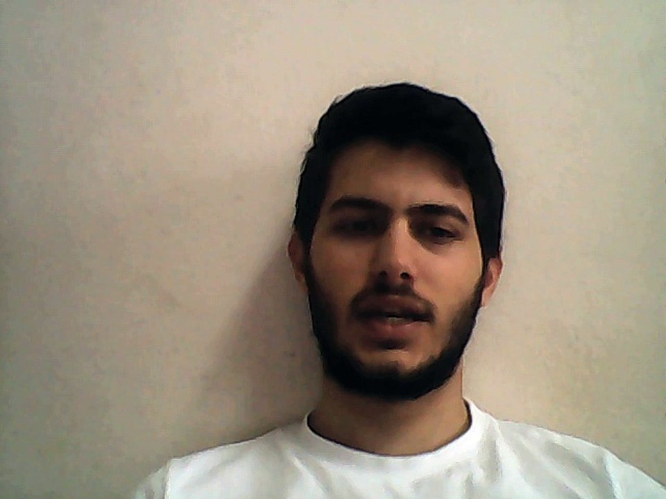 özgeçmiş
