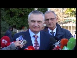 Meta: Ultimatumet të panevojshme, po la Doktori mandatin do bëj ndonjë “hata”- Ora News