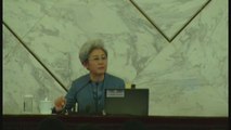 La Asamblea china se reúne entre problemas económicos y medidas de control