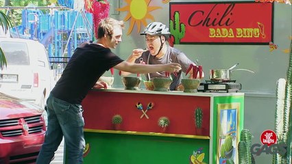 Playing With Fire - Best of Just For Laughs Gags