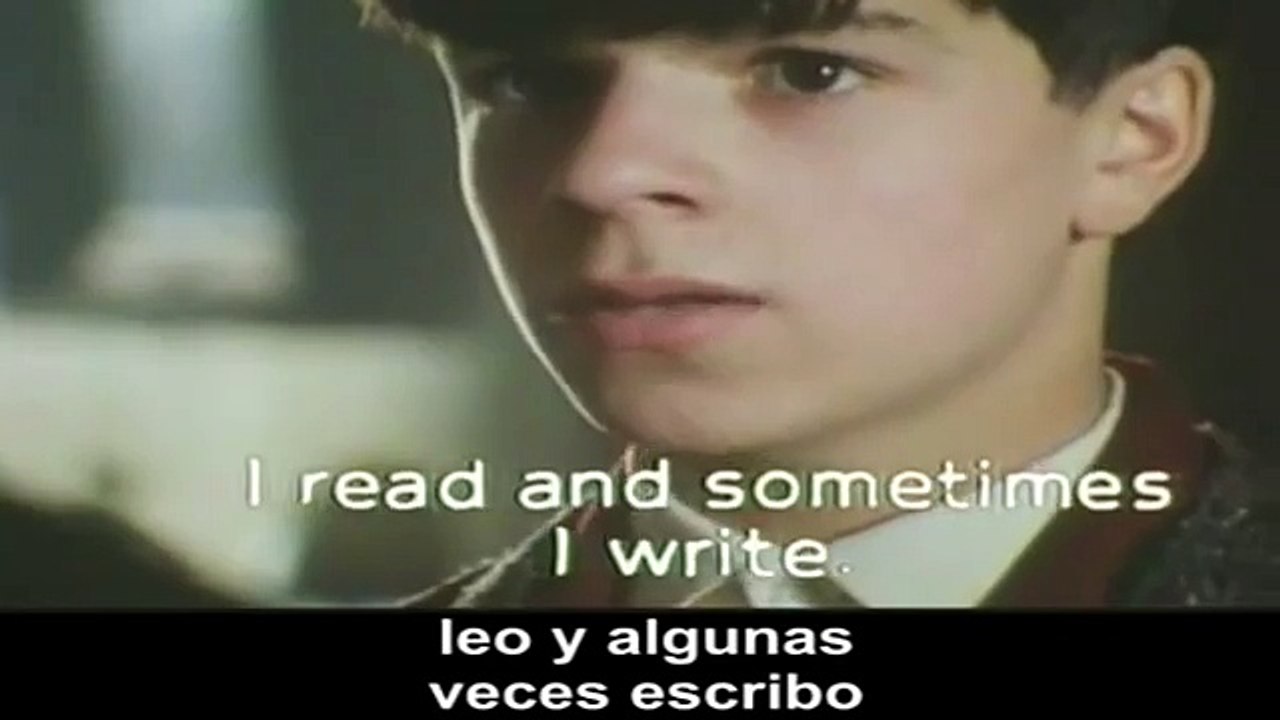 Jugar o morir Trailer 1991