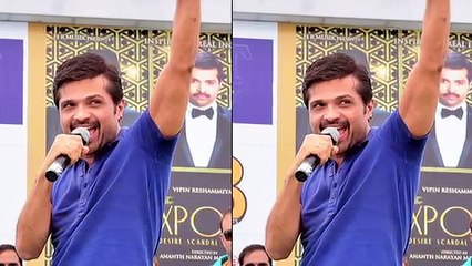 Himesh Reshammiya Opens-Up On Salman's Support For His Films